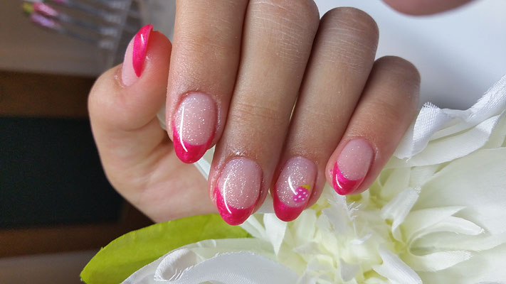 Nageldesign von Beautiful Nails by Sara