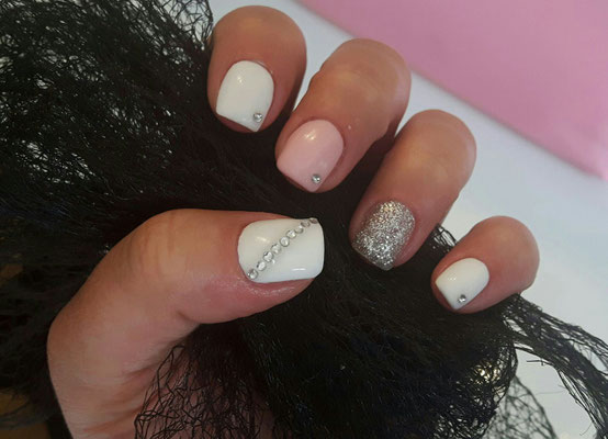 Nageldesign von Beautiful Nails by Sara