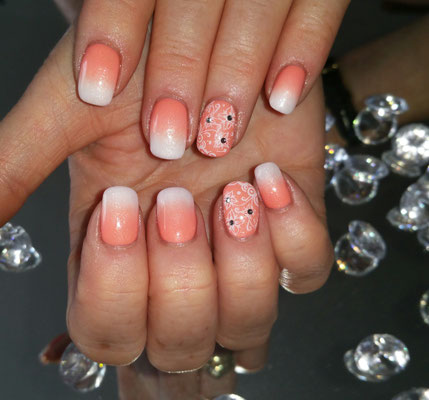 Nageldesign von Beautiful Nails by Sara