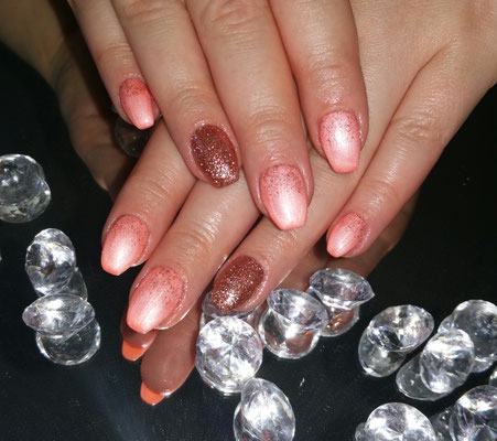 Nageldesign von Beautiful Nails by Sara