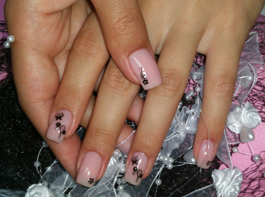 Nageldesign von Beautiful Nails by Sara