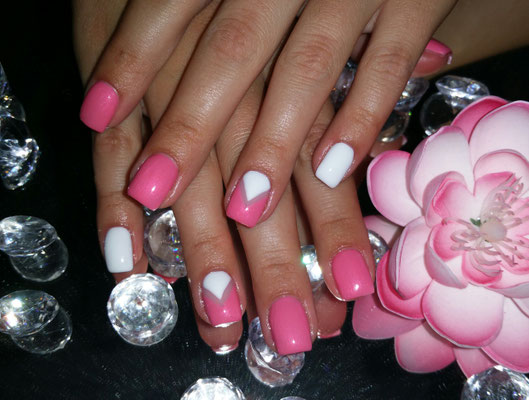 Nageldesign von Beautiful Nails by Sara