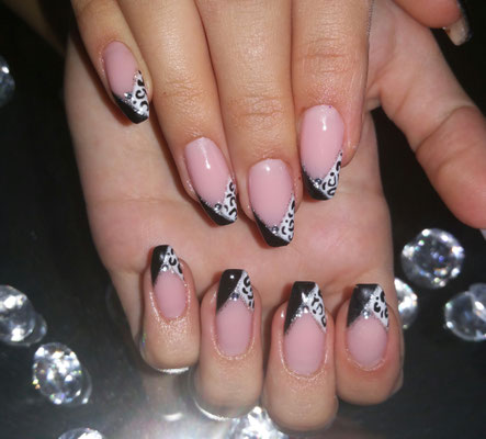 Nageldesign von Beautiful Nails by Sara
