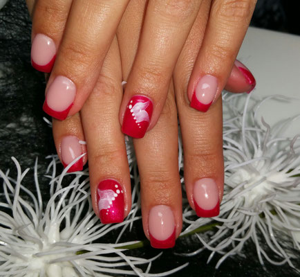Nageldesign von Beautiful Nails by Sara