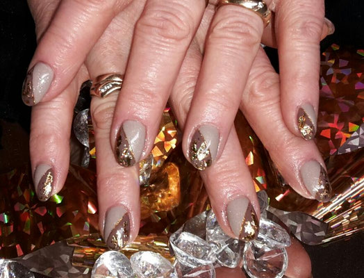 Nageldesign von Beautiful Nails by Sara