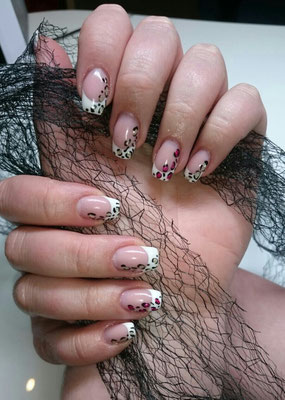 Nageldesign von Beautiful Nails by Sara