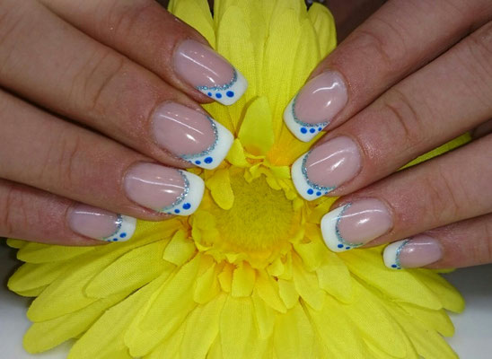 Nageldesign von Beautiful Nails by Sara