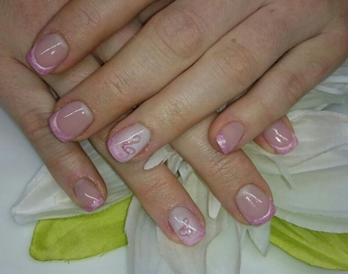 Nageldesign von Beautiful Nails by Sara