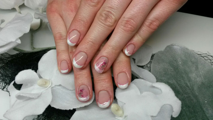 Nageldesign von Beautiful Nails by Sara