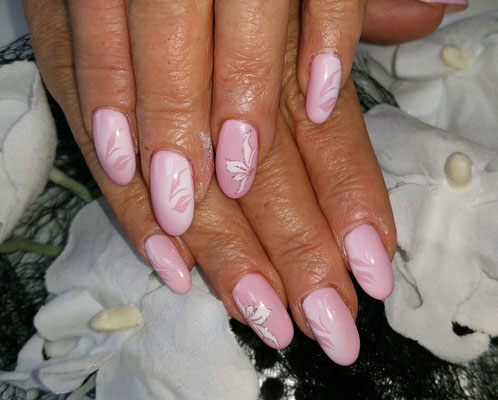 Nageldesign von Beautiful Nails by Sara