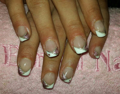 Nageldesign von Beautiful Nails by Sara