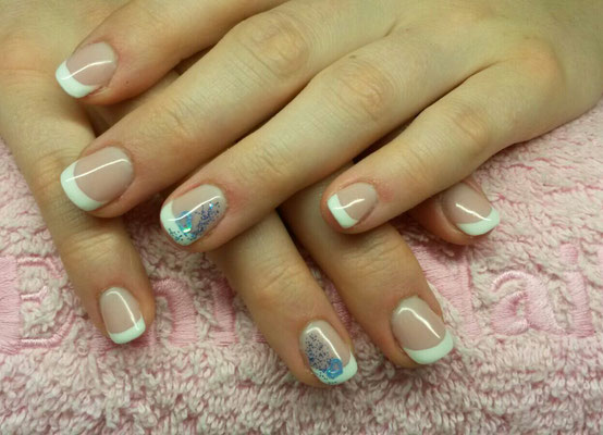 Nageldesign von Beautiful Nails by Sara