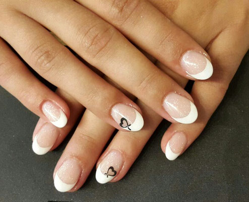 Nageldesign von Beautiful Nails by Sara