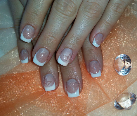 Nageldesign von Beautiful Nails by Sara