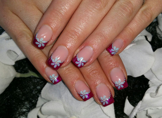 Nageldesign von Beautiful Nails by Sara
