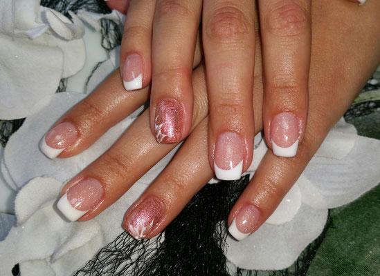 Nageldesign von Beautiful Nails by Sara