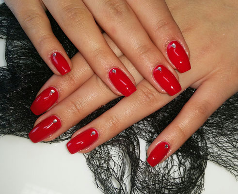 Nageldesign von Beautiful Nails by Sara