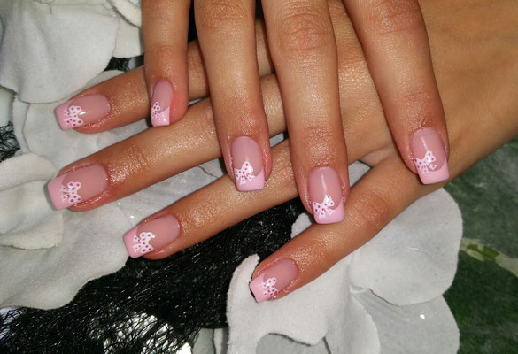 Nageldesign von Beautiful Nails by Sara