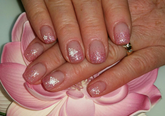 Nageldesign von Beautiful Nails by Sara