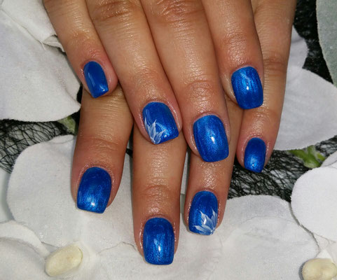 Nageldesign von Beautiful Nails by Sara