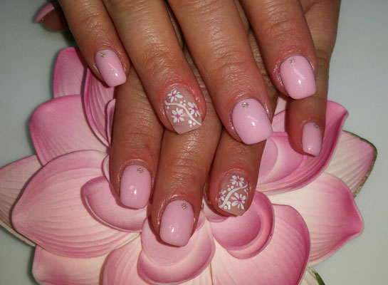 Nageldesign von Beautiful Nails by Sara