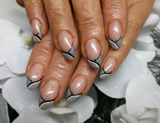 Nageldesign von Beautiful Nails by Sara