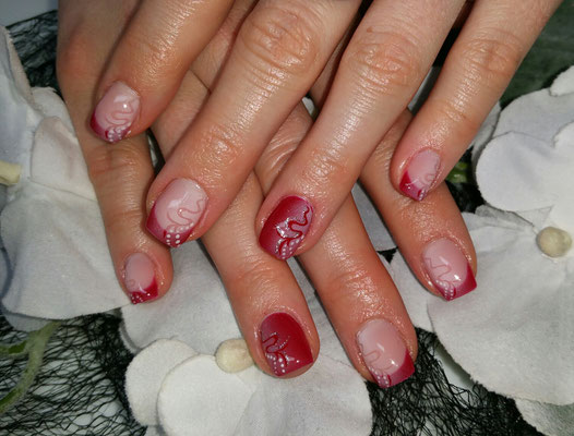 Nageldesign von Beautiful Nails by Sara
