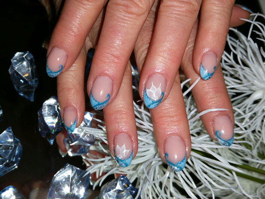 Nageldesign von Beautiful Nails by Sara