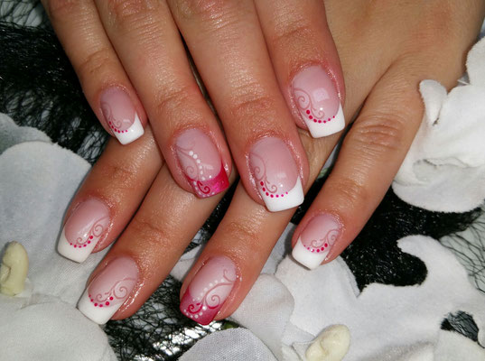 Nageldesign von Beautiful Nails by Sara