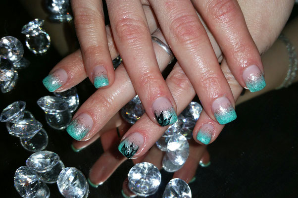 Nageldesign von Beautiful Nails by Sara