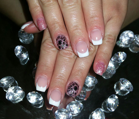Nageldesign von Beautiful Nails by Sara