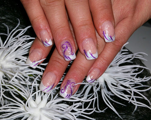 Nageldesign von Beautiful Nails by Sara