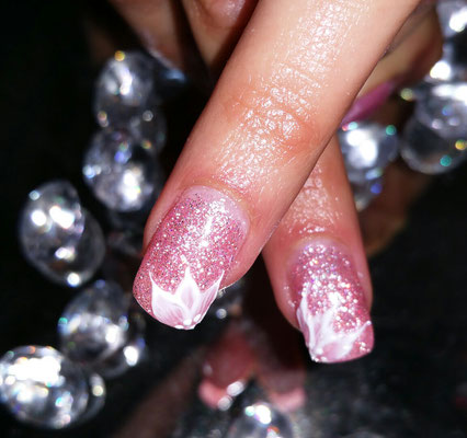 Nageldesign von Beautiful Nails by Sara