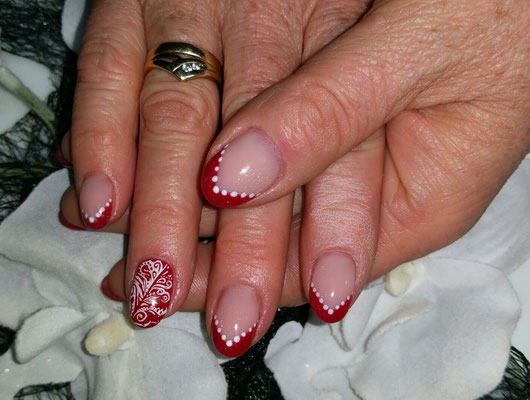 Nageldesign von Beautiful Nails by Sara