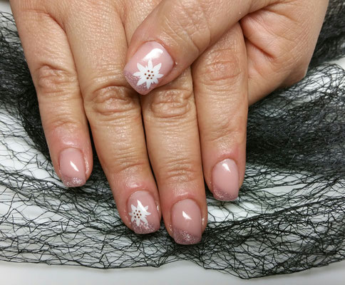 Nageldesign von Beautiful Nails by Sara