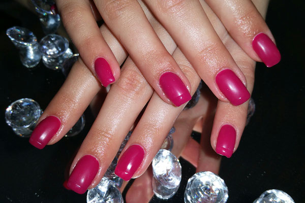 Nageldesign von Beautiful Nails by Sara