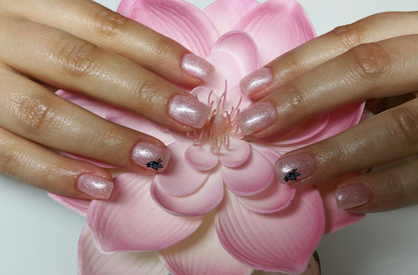 Nageldesign von Beautiful Nails by Sara