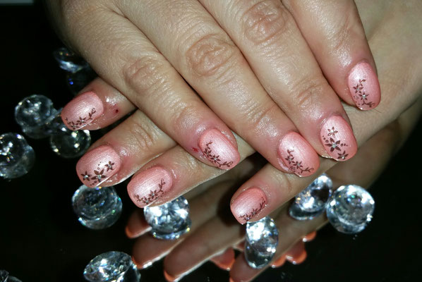 Nageldesign von Beautiful Nails by Sara