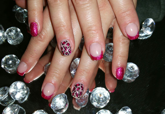 Nageldesign von Beautiful Nails by Sara
