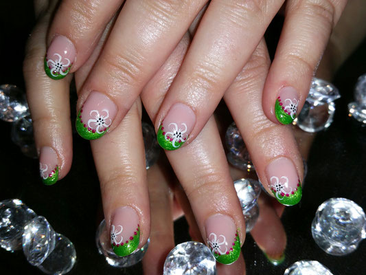 Nageldesign von Beautiful Nails by Sara
