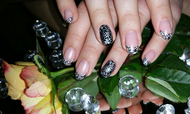 Nageldesign von Beautiful Nails by Sara