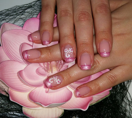 Nageldesign von Beautiful Nails by Sara