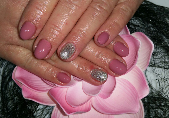 Nageldesign von Beautiful Nails by Sara