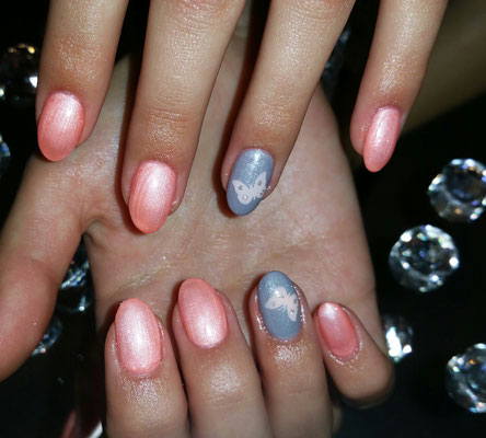 Nageldesign von Beautiful Nails by Sara