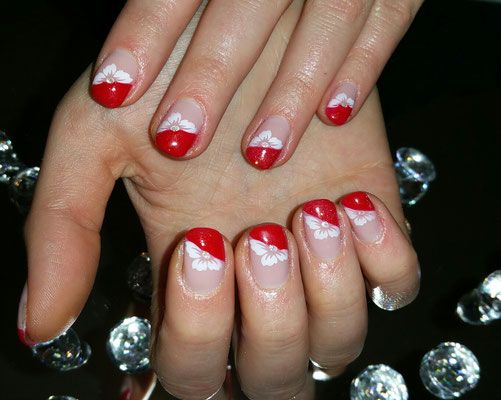 Nageldesign von Beautiful Nails by Sara