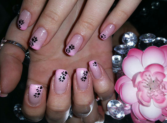 Nageldesign von Beautiful Nails by Sara