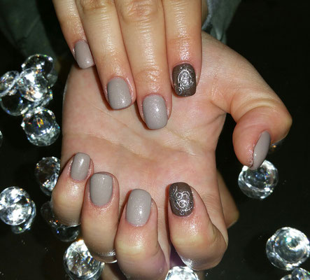 Nageldesign von Beautiful Nails by Sara