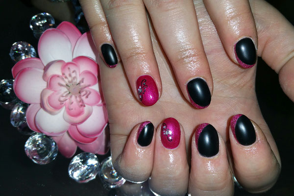 Nageldesign von Beautiful Nails by Sara