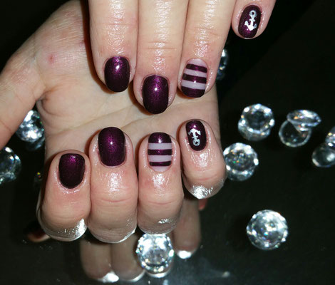 Nageldesign von Beautiful Nails by Sara