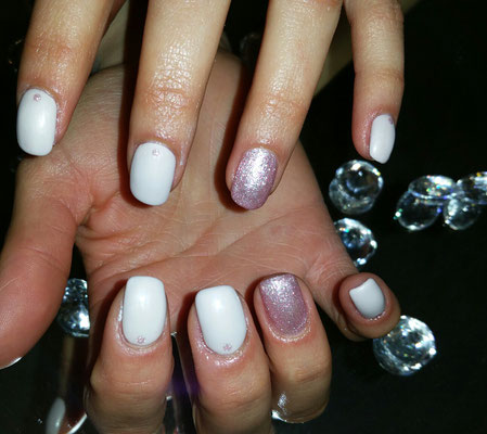 Nageldesign von Beautiful Nails by Sara